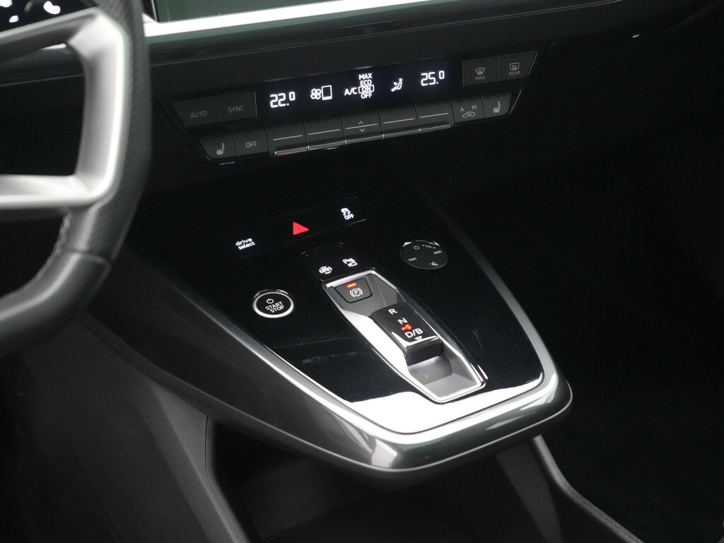Image about Audi Q4 Sportback e-tron 50 e-tron quattro