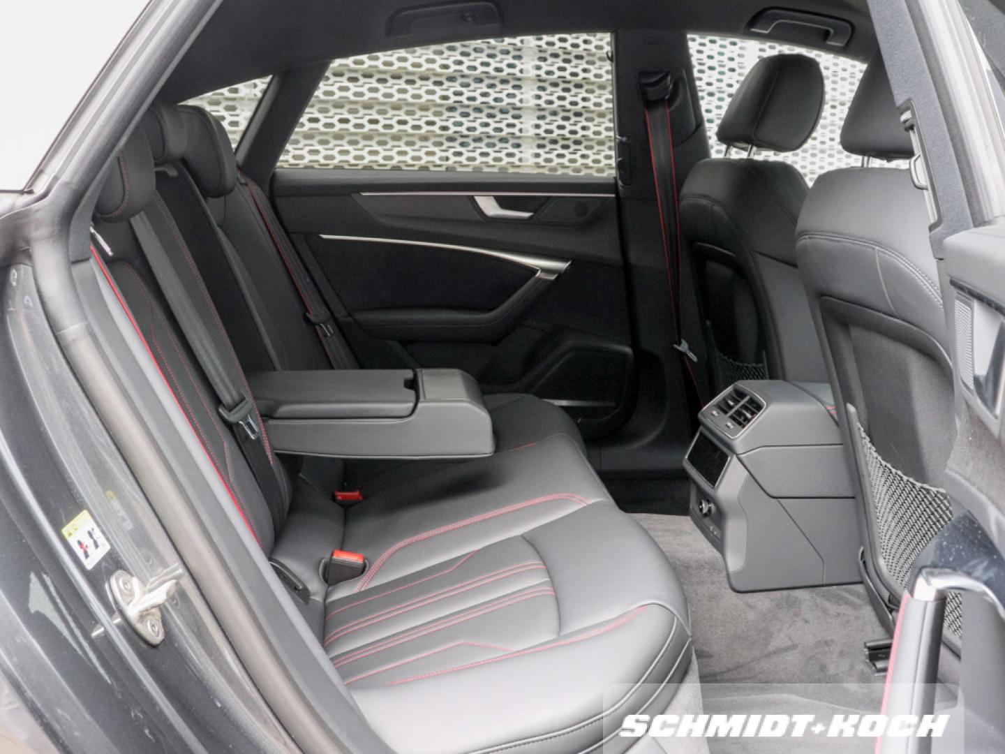 Image about Audi A7 Sportback TFSI e 50 TFSI e quattro S tronic
