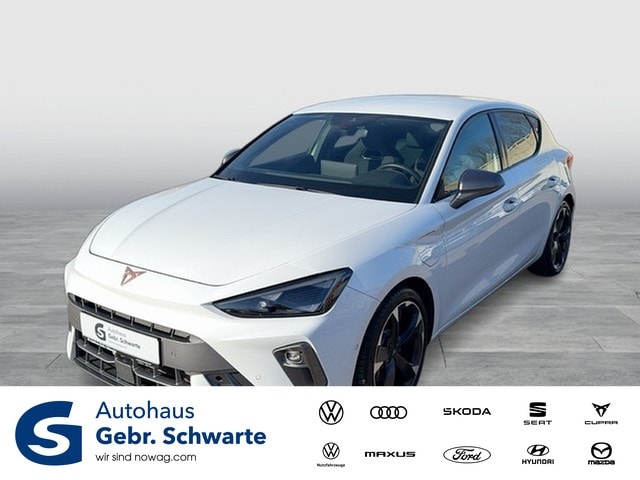 CUPRA Leon 1.5 electric/TSI e-HYBRID RFK Navi Edge (012670)