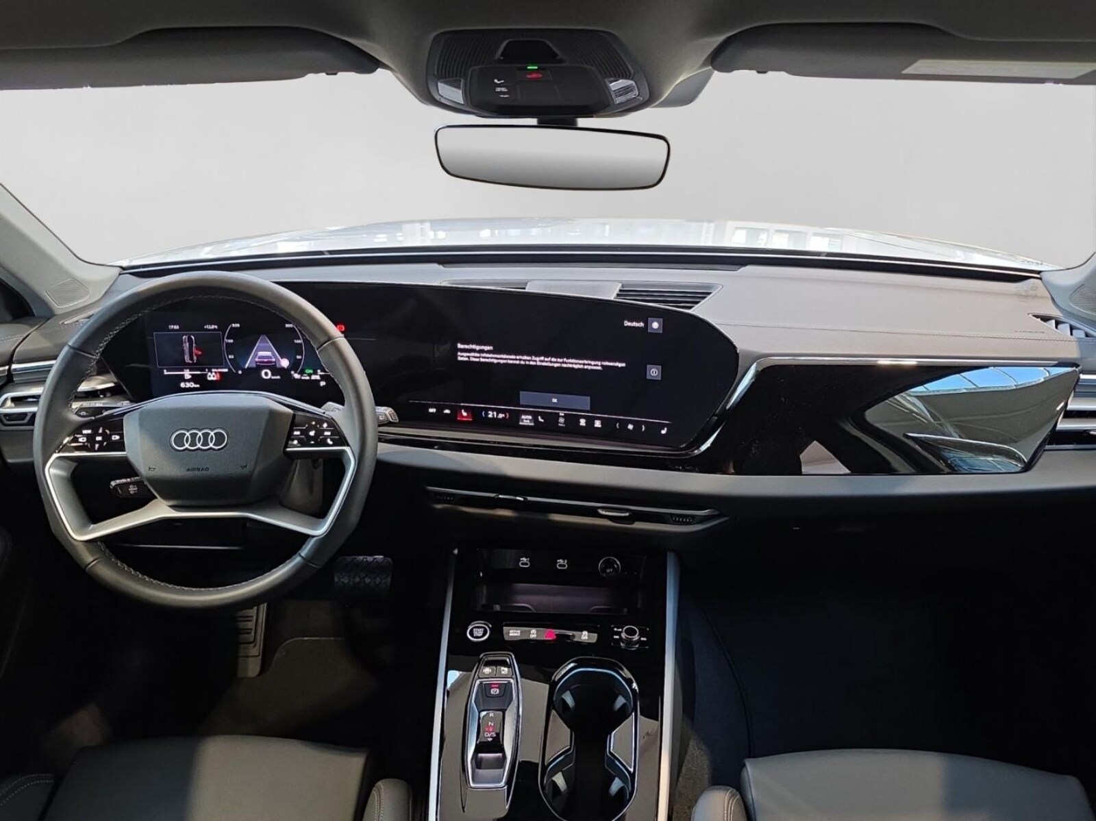 Audi A5 Avant – Bild 5