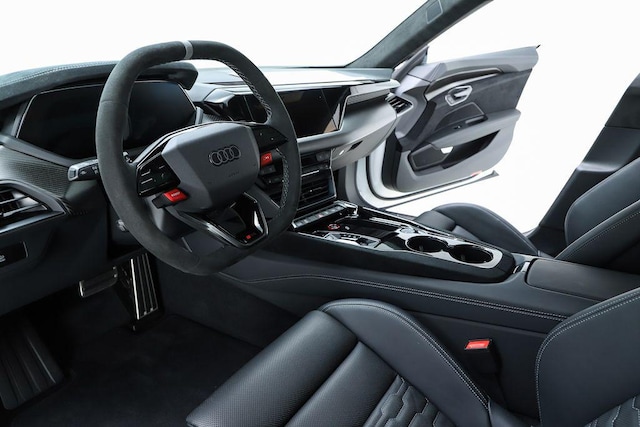 2026 Audi RS e-tron GT Performance Base - Photo 44