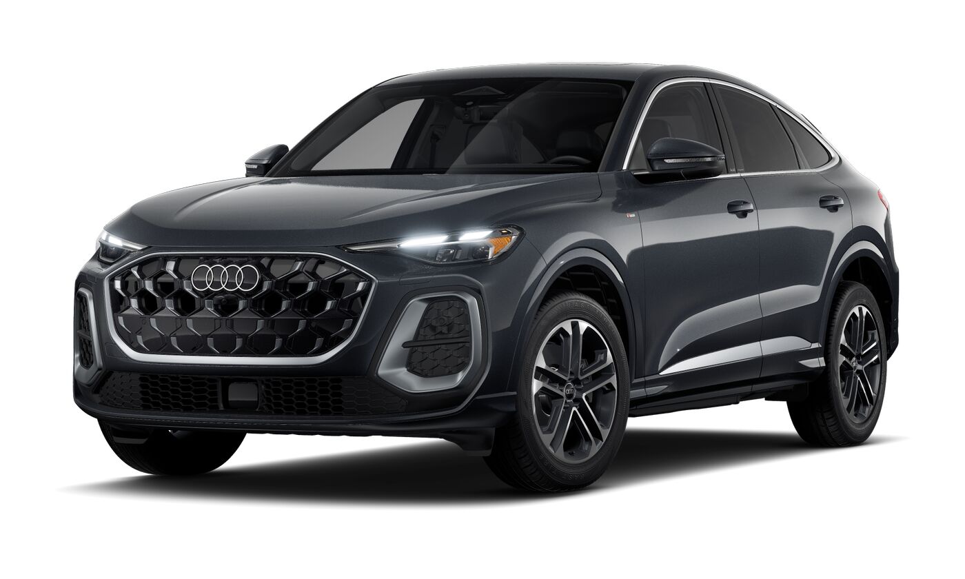 2026 Audi Q5 Sportback Premium quattro's photo