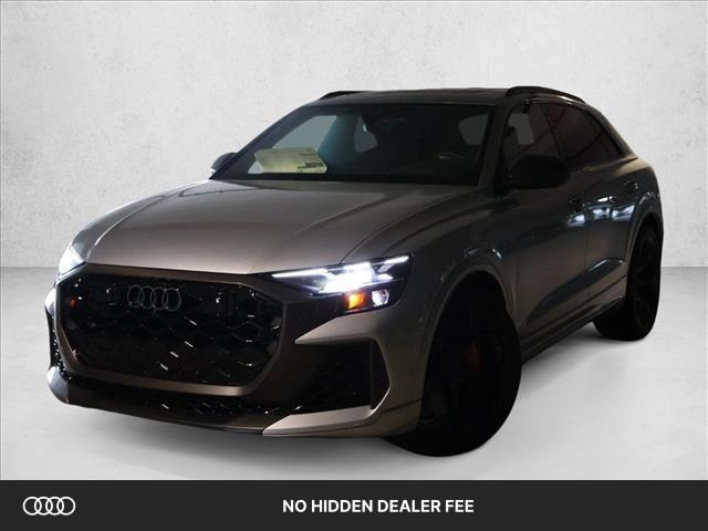 2026 Audi RS Q8 -'s photo