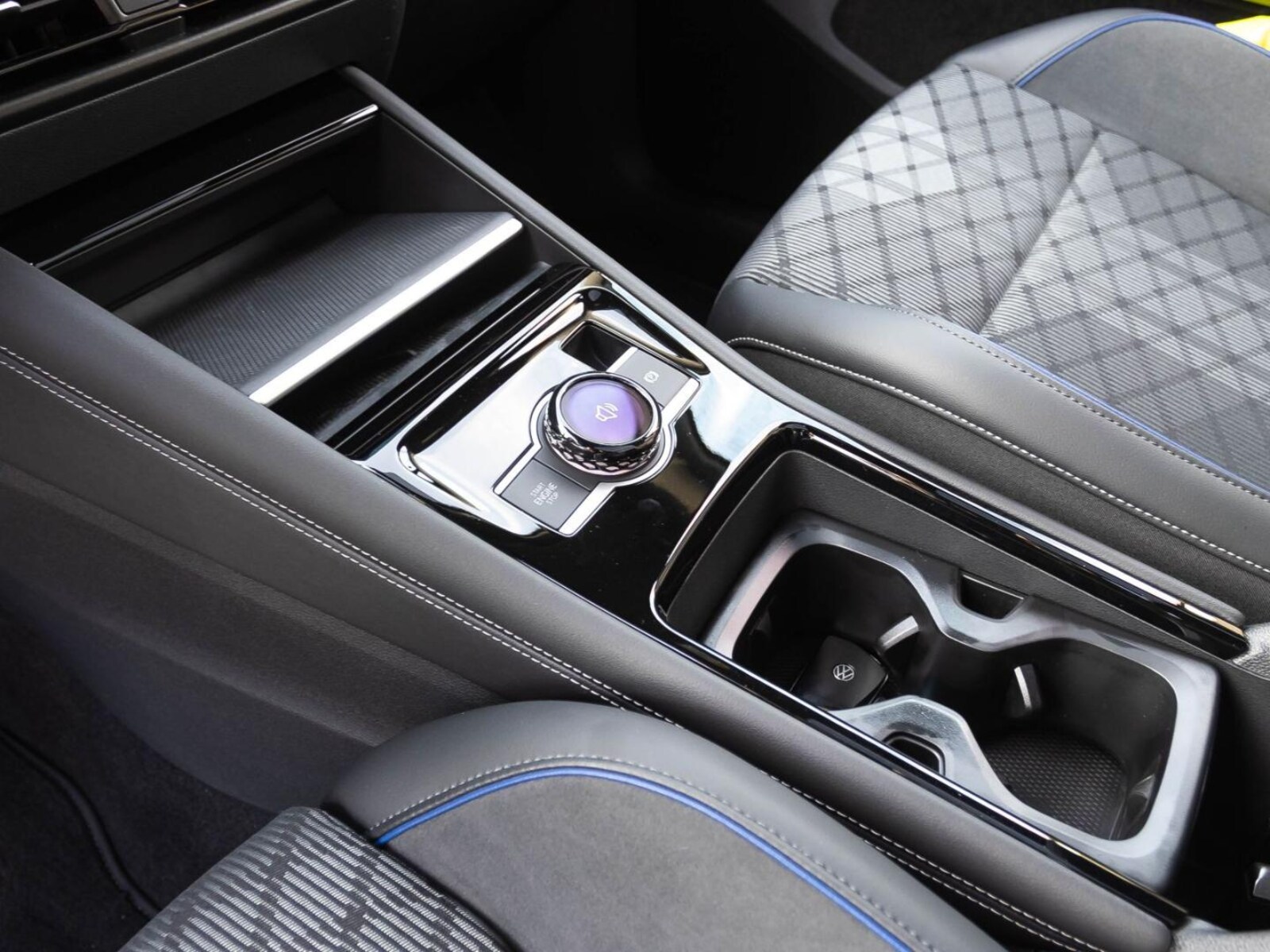 Volkswagen Tayron – Bild 13