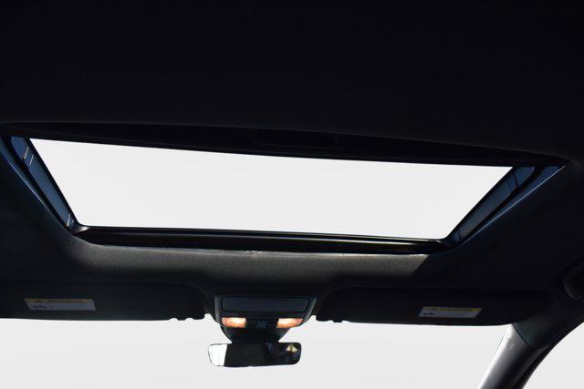 2024 Honda Odyssey 31
