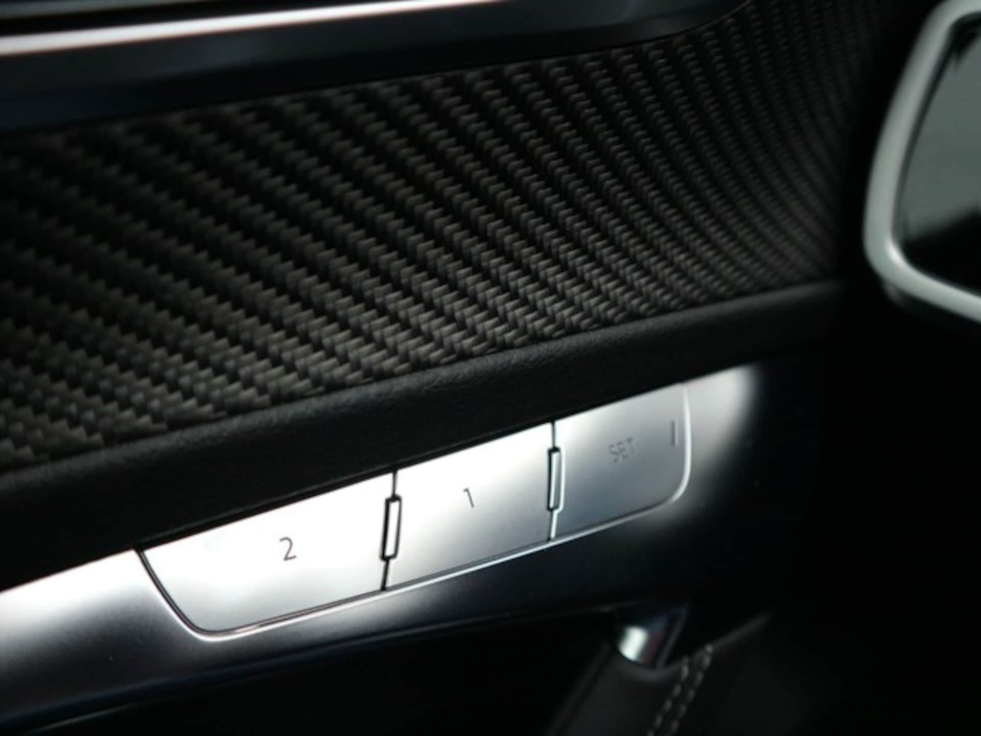 Audi S6 Limousine