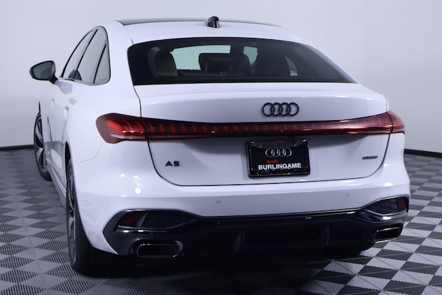 2026 Audi A5 Sedan