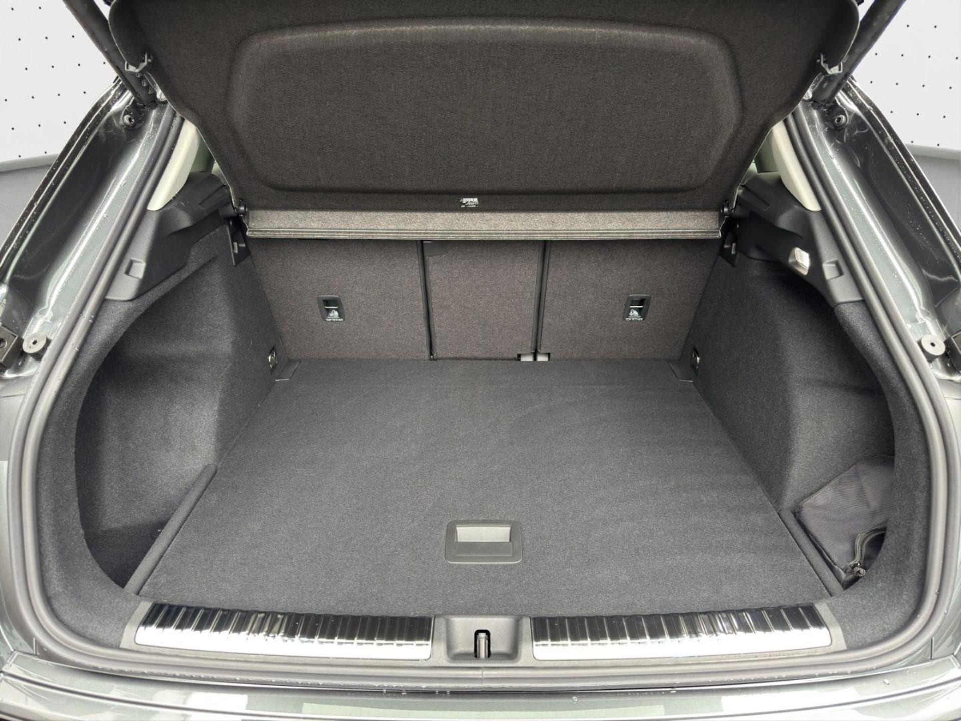 Audi Q3 SUV