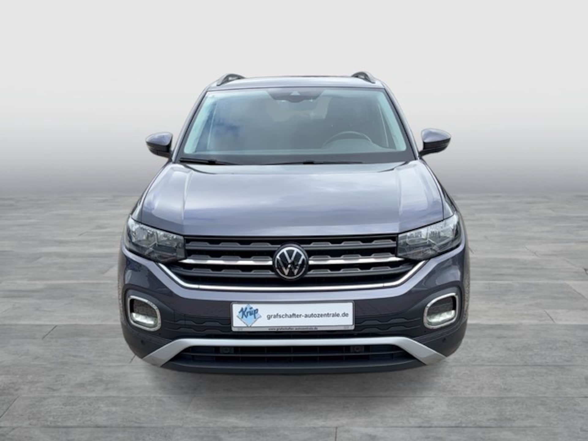 Volkswagen T-Cross ACTIVE