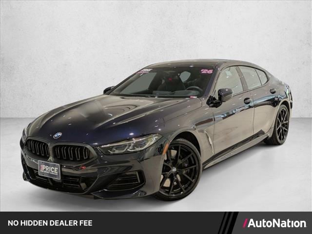 2026 BMW