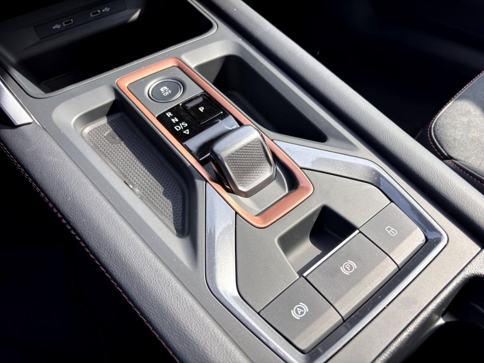 CUPRA Formentor – Bild 15