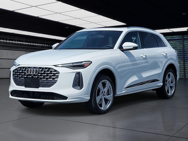 2026 Audi Q5