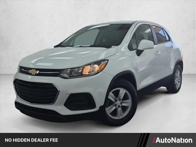 2022 Chevrolet Trax