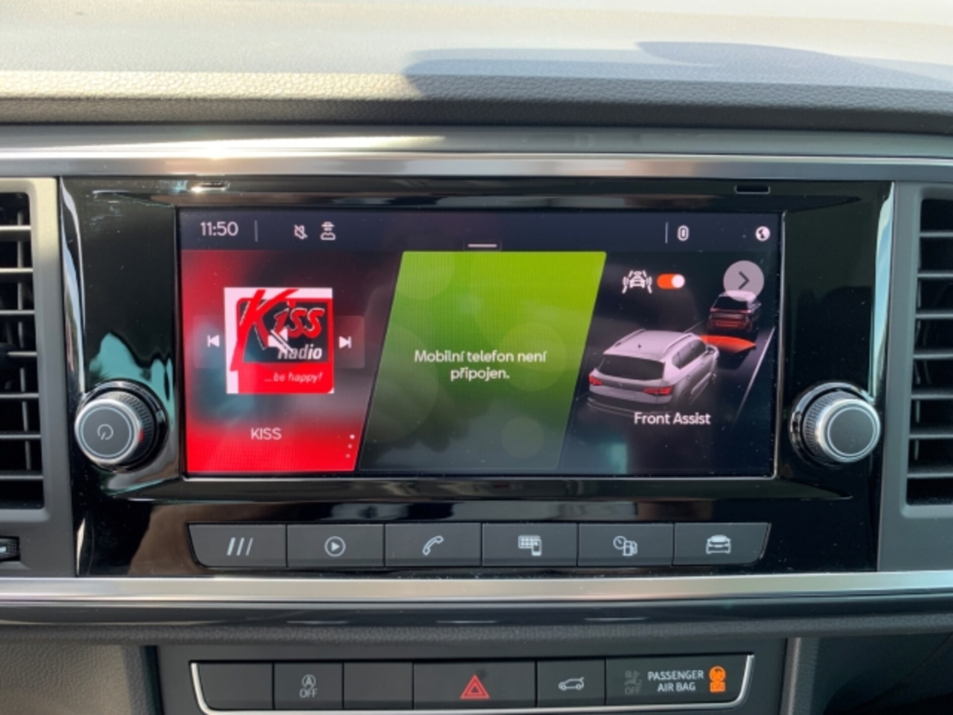 SEAT Ateca Style