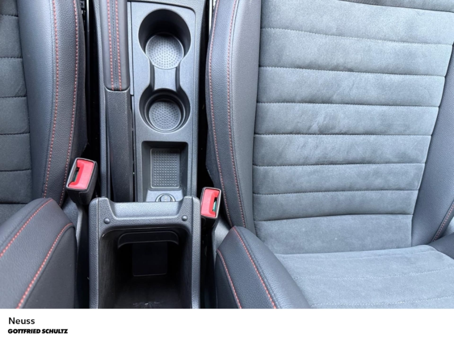 SEAT Ibiza FR