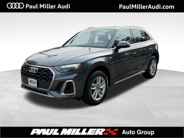 Photo of 2023 Audi Q5 