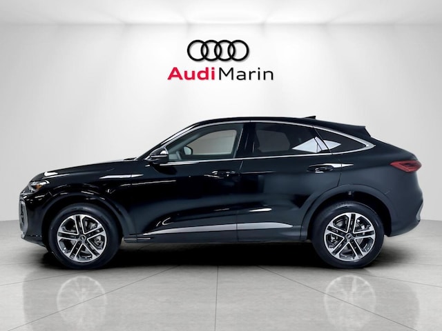 2026 Audi Q5 Sportback