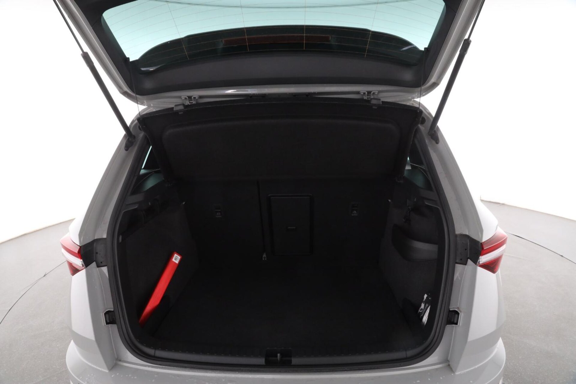 Skoda Karoq Sportline