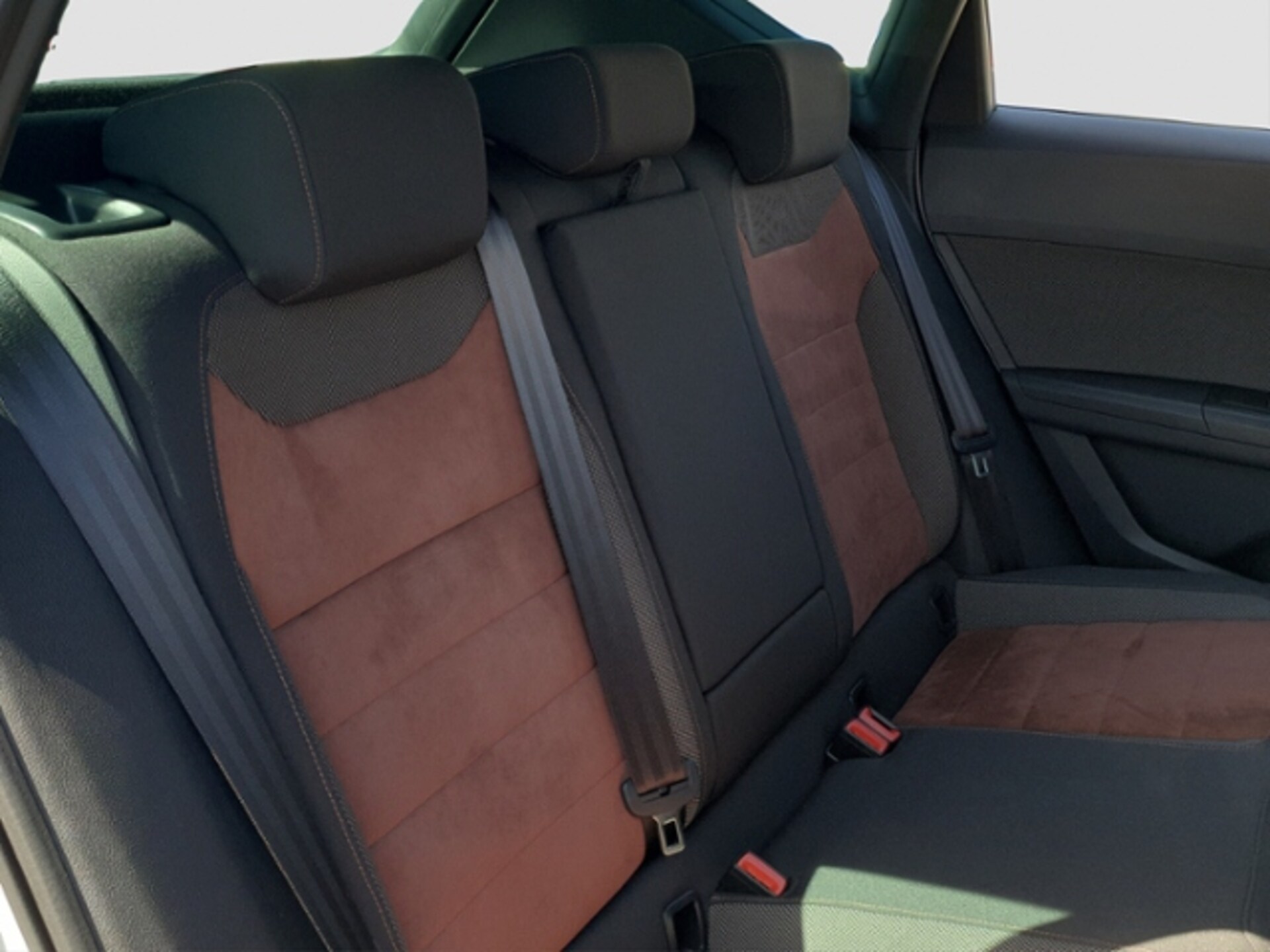 SEAT Ateca XCELLENCE