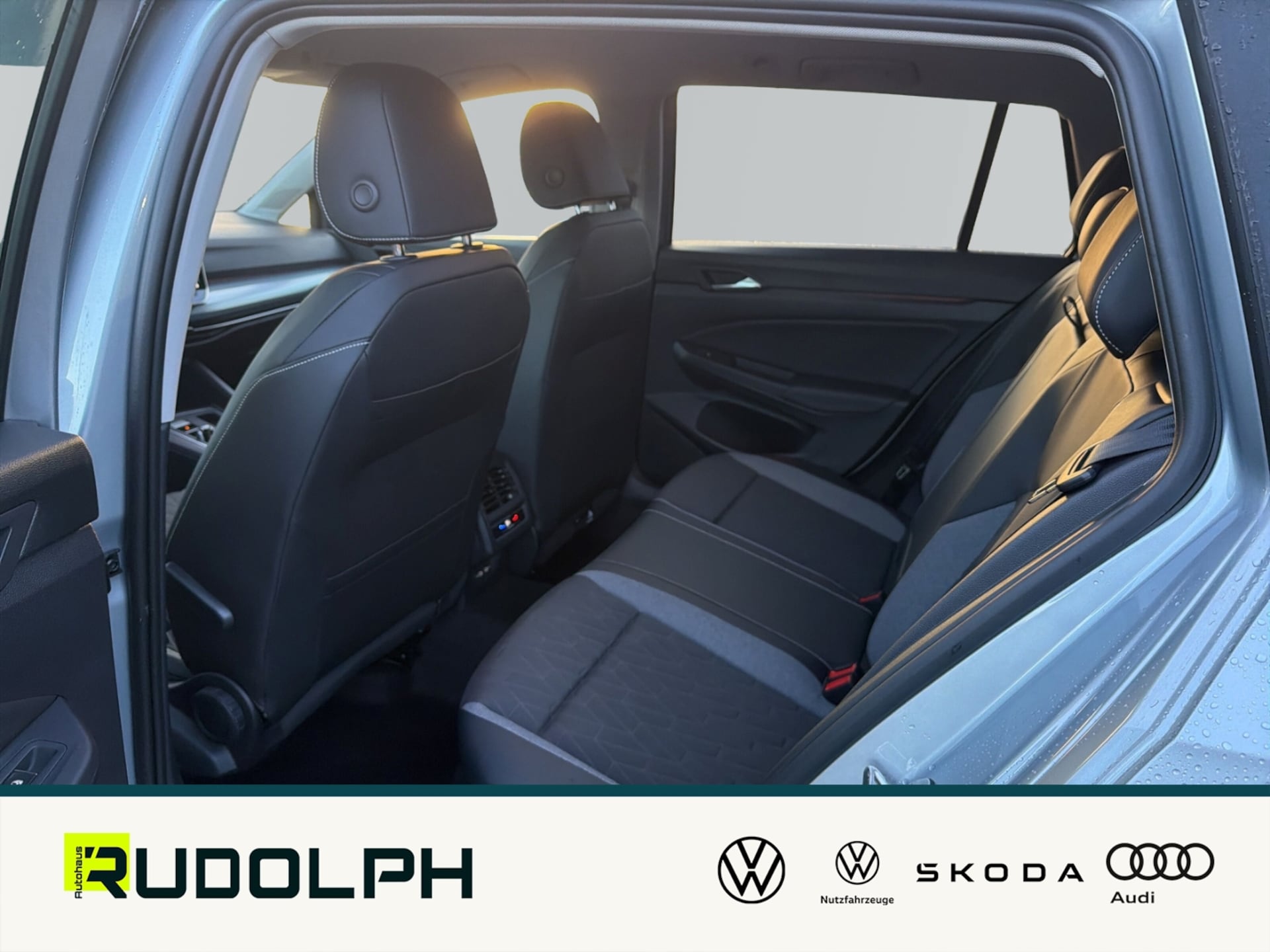 Volkswagen Golf Variant ENERGY