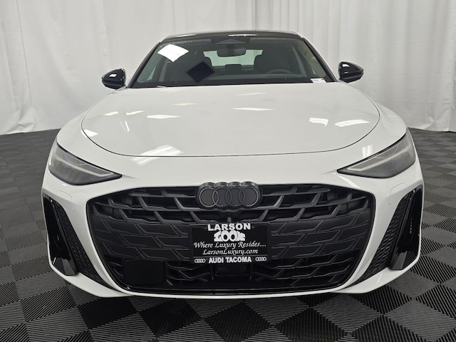 2026 Audi A6 Premium Plus - Photo 8