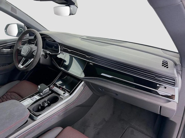 2026 Audi RS Q8 Base - Photo 32