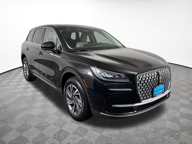 2023 Lincoln Corsair