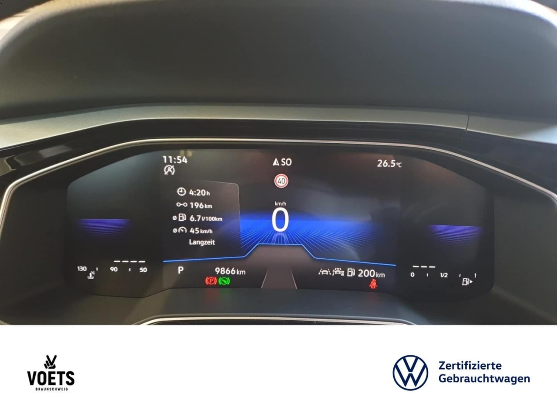 Volkswagen Polo Goal