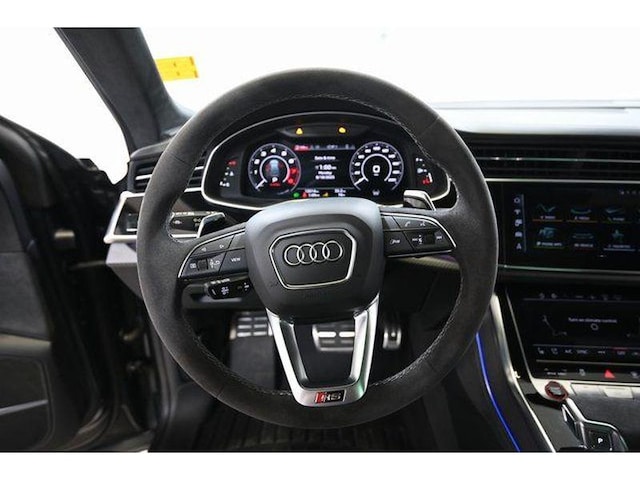 2024 Audi RS Q8
