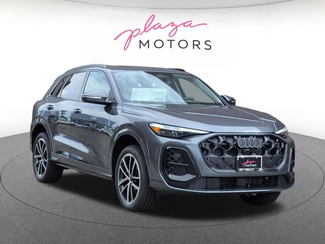 2026 Audi Q5