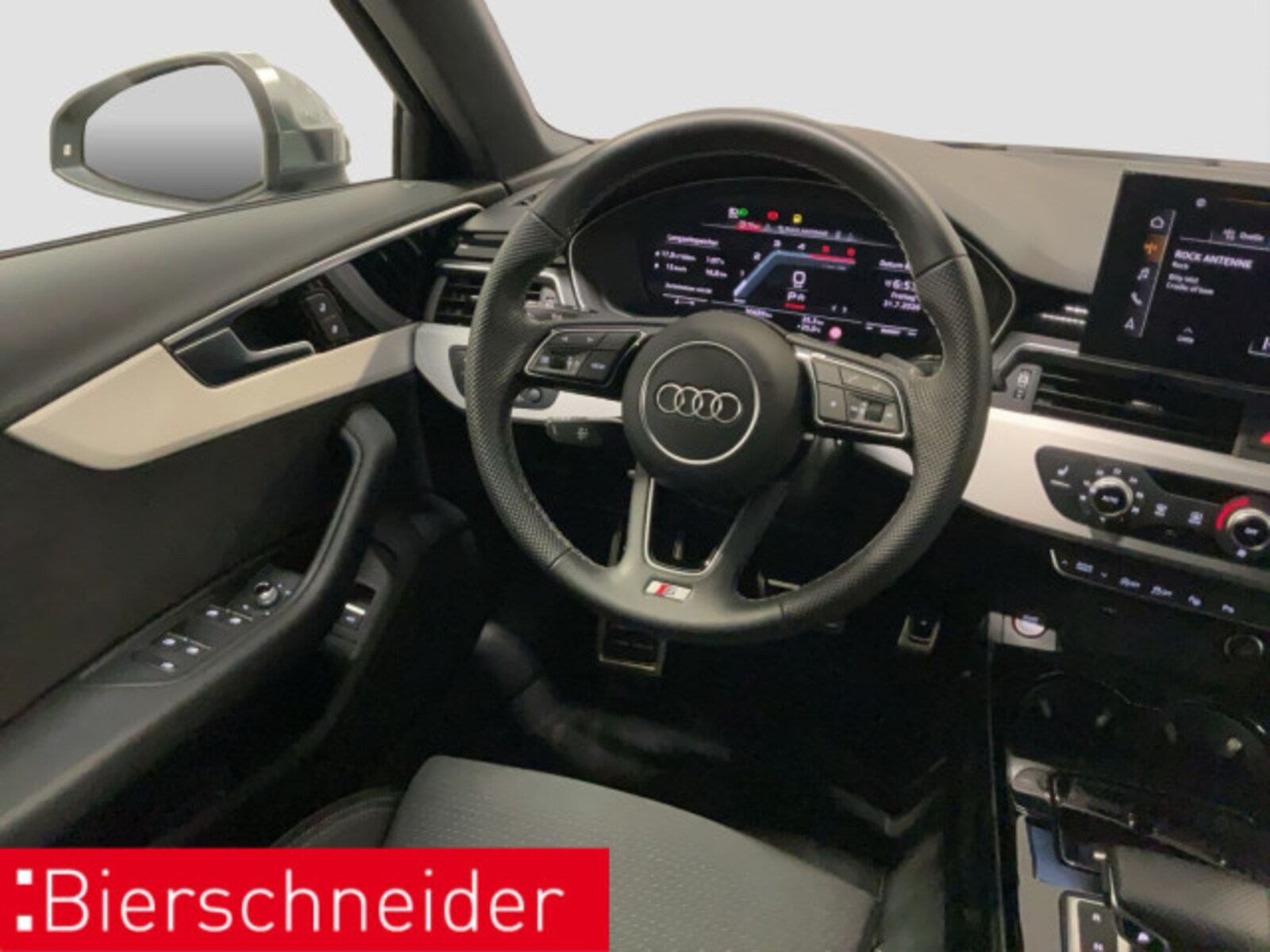Audi S4 Avant – Bild 11