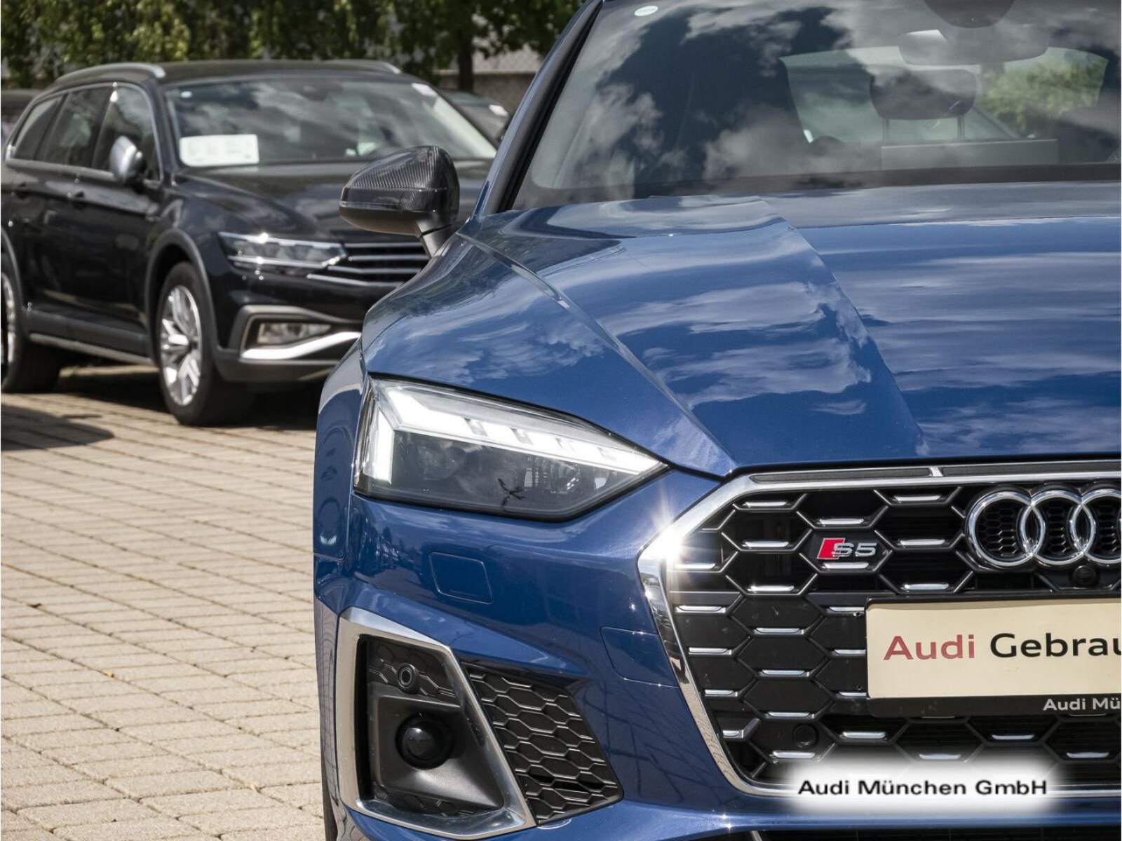Audi S5 Sportback – Bild 8