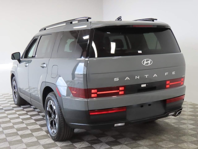 2024 Hyundai Santa Fe