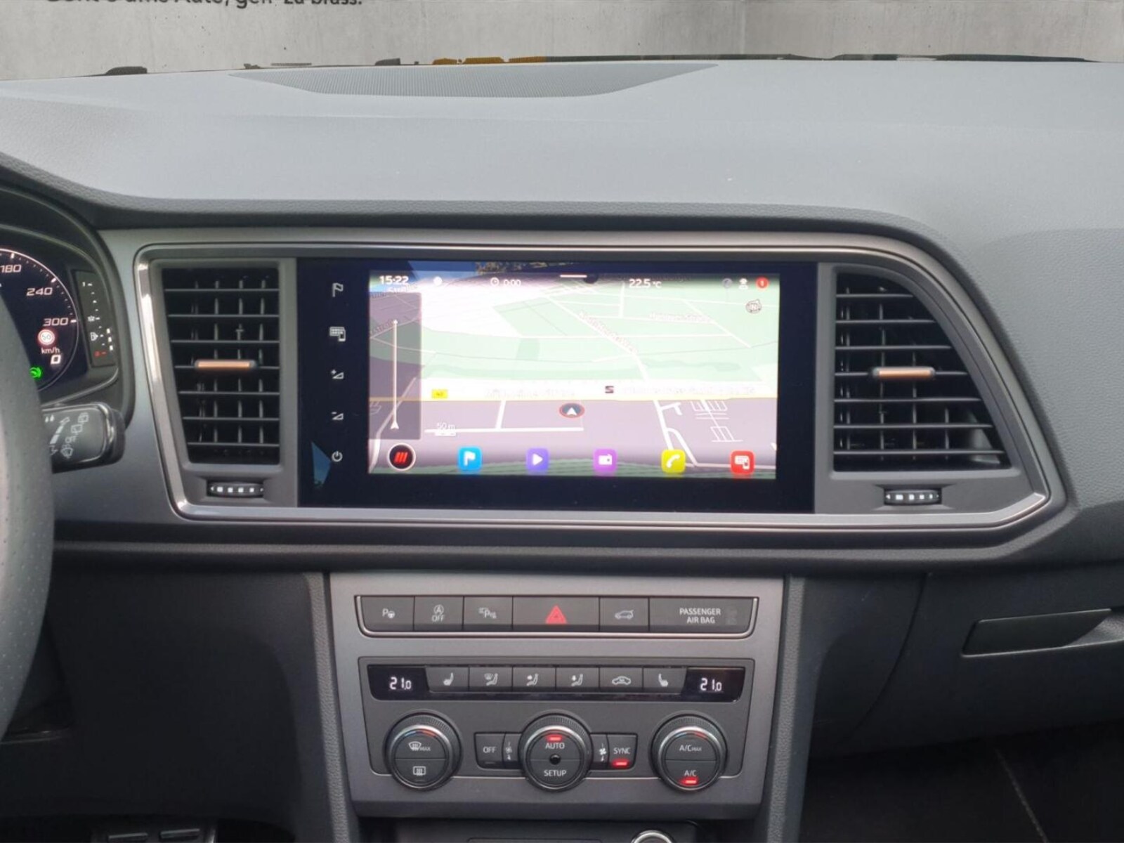 CUPRA Ateca – Bild 13