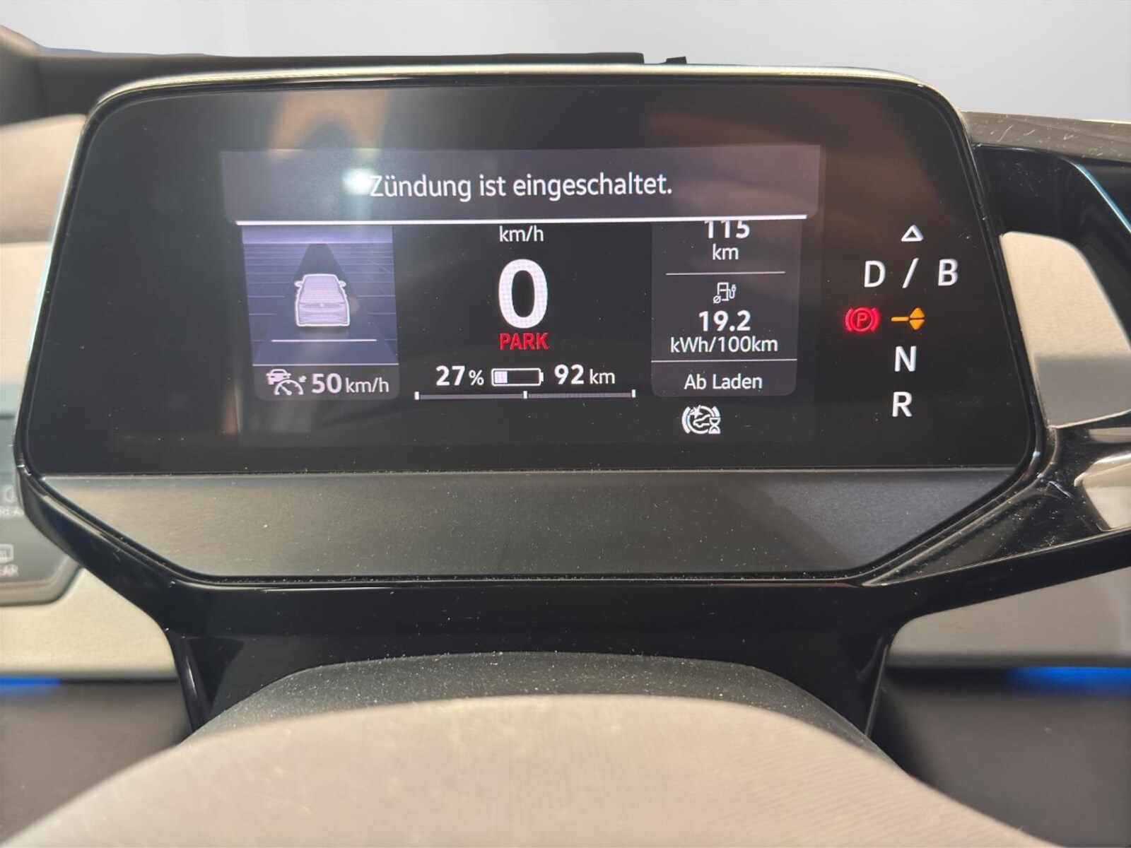 Volkswagen ID.3 – Bild 23