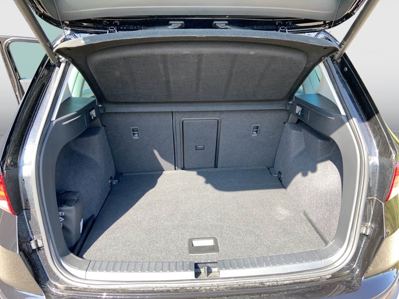 SEAT Ateca – Bild 13