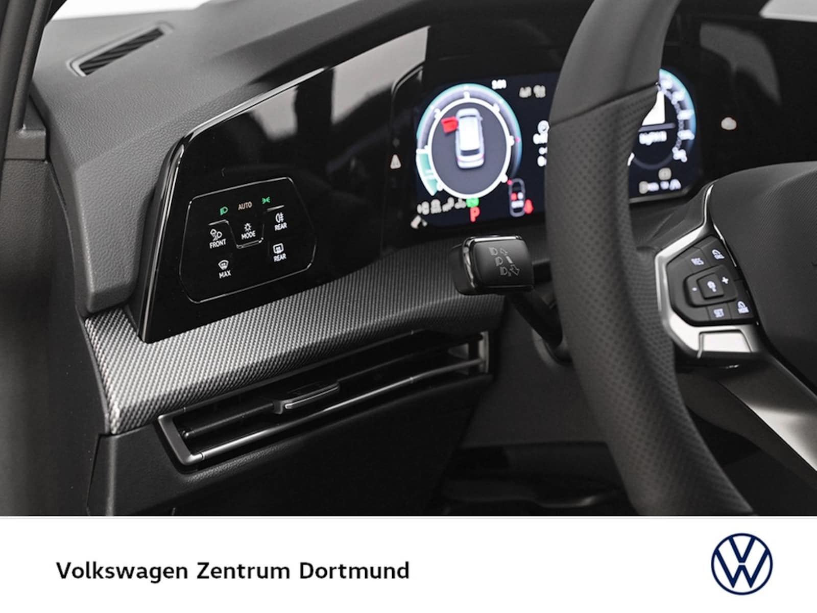 Volkswagen Golf Variant – Bild 11