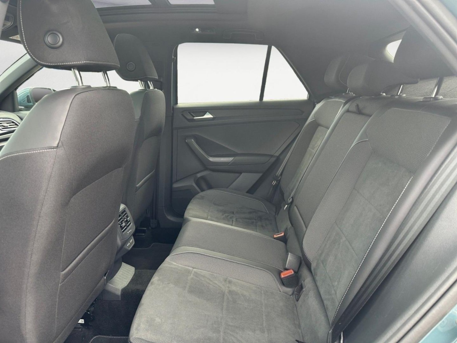 Volkswagen T-Roc – Bild 14