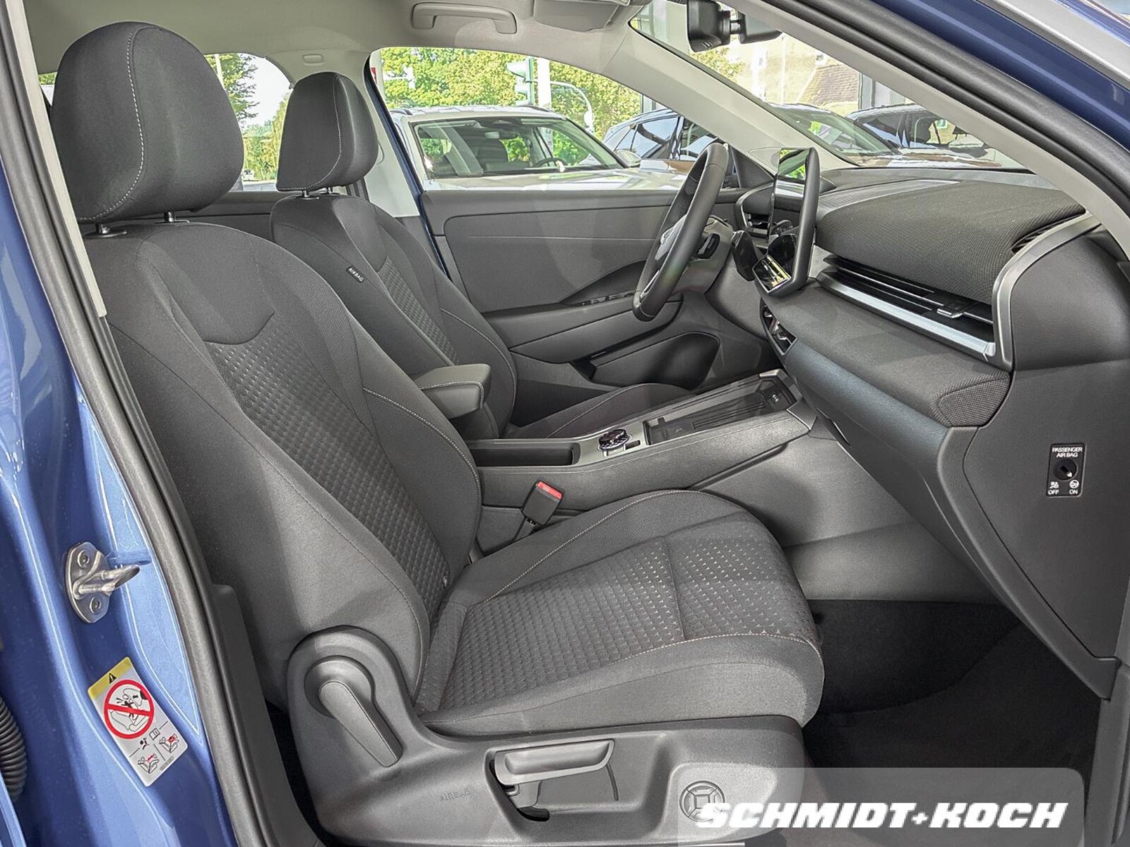 Volkswagen T-Roc – Bild 5