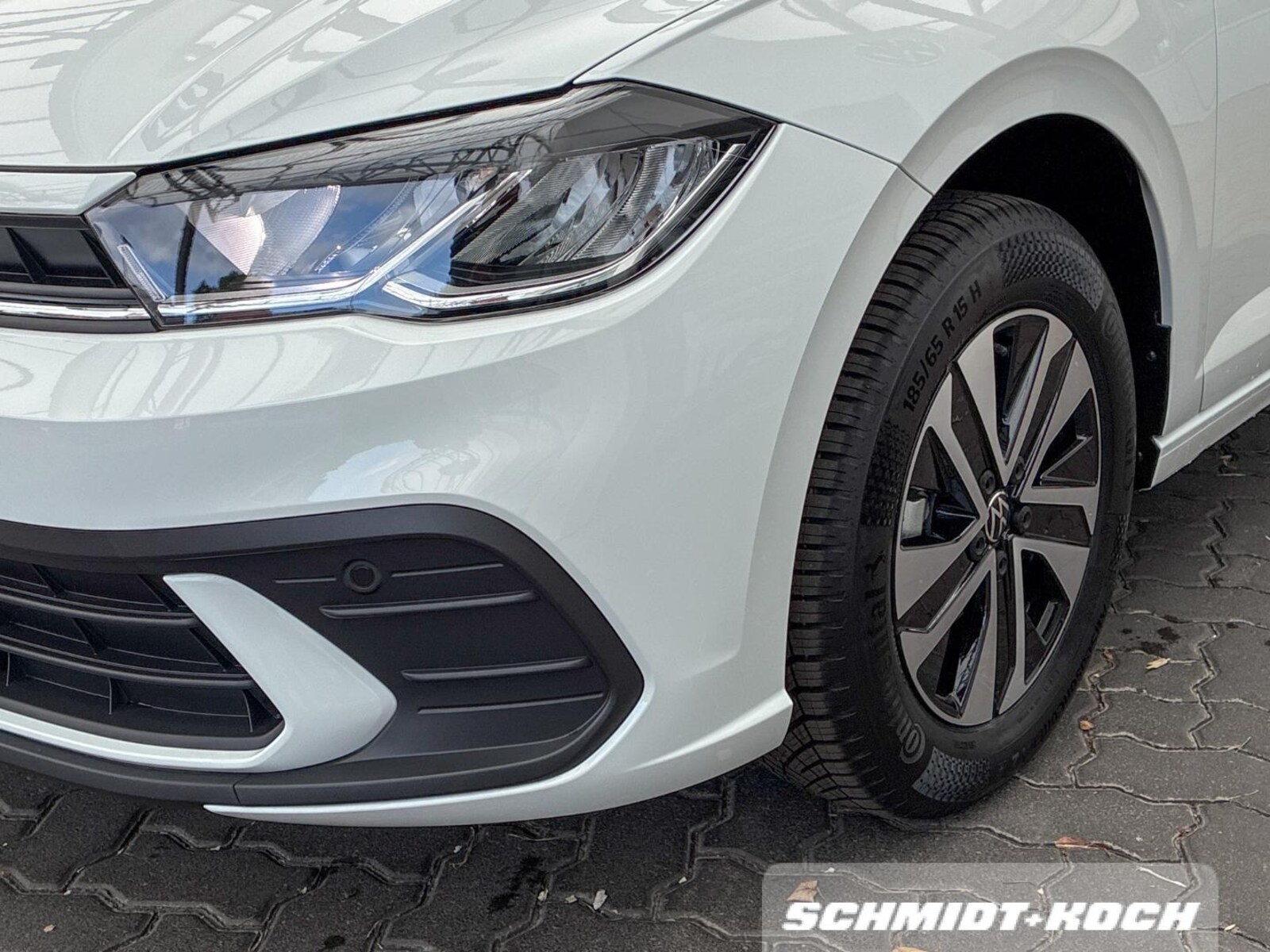 Volkswagen Polo – Bild 4