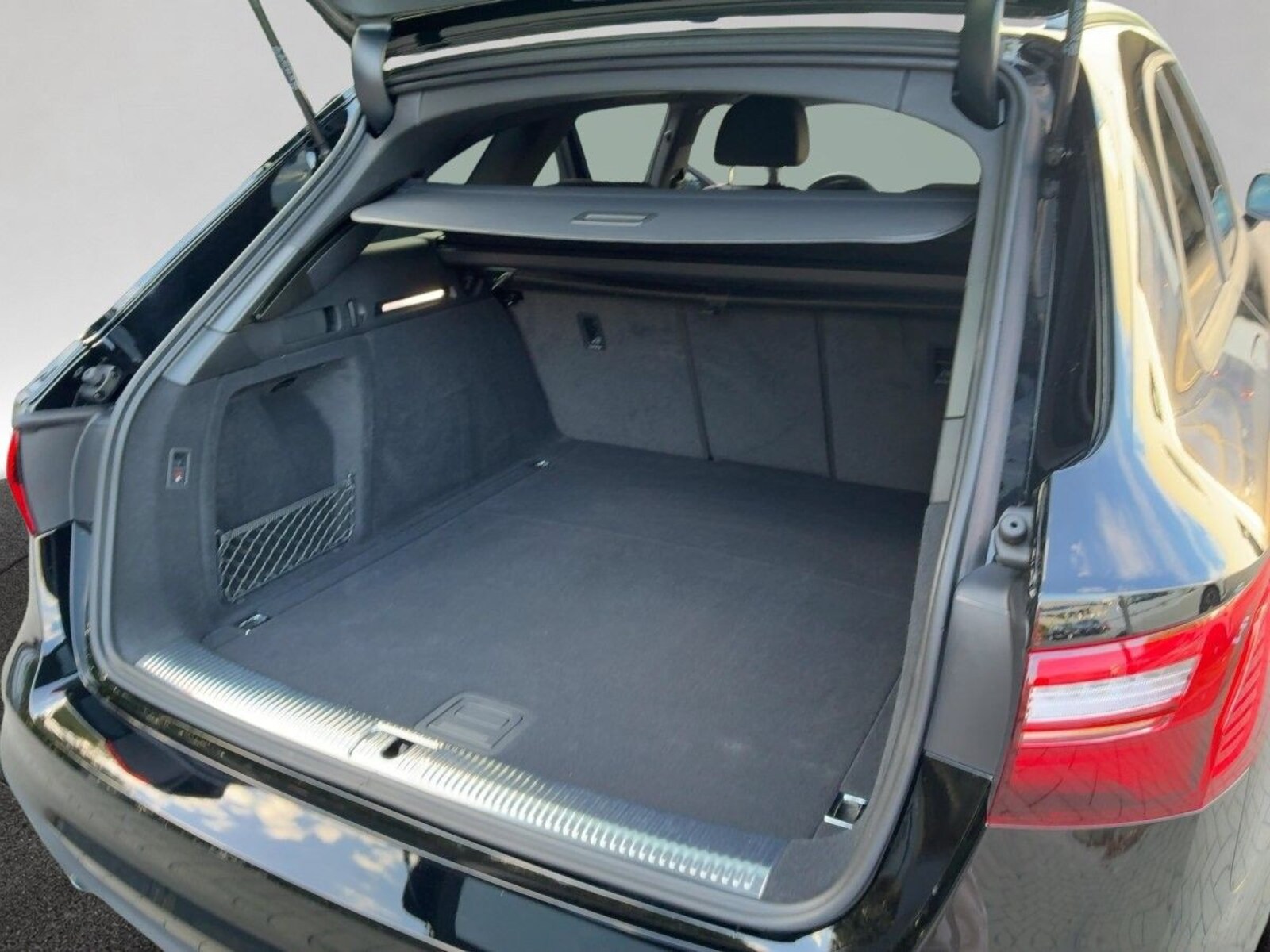 Audi A4 Avant – Bild 10