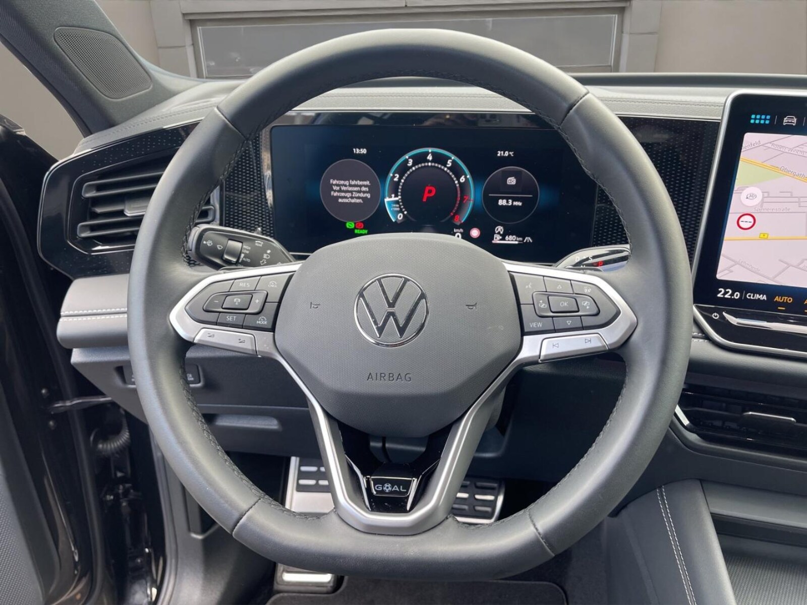 Volkswagen Tiguan – Bild 11