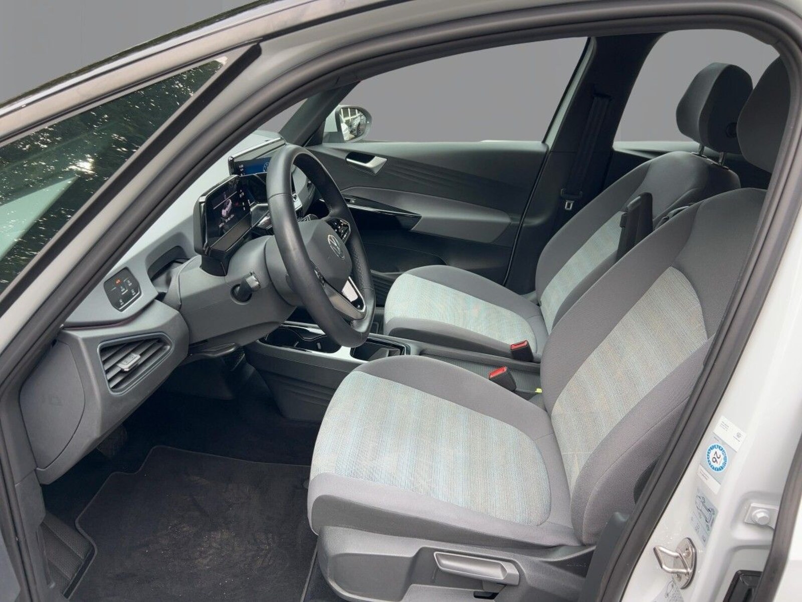 Volkswagen ID.3 – Bild 8