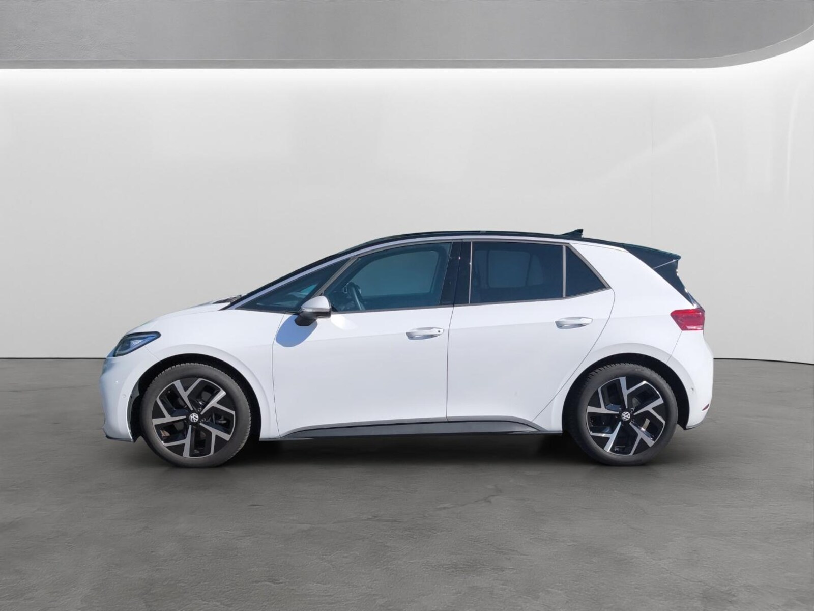 Volkswagen ID.3 – Bild 4