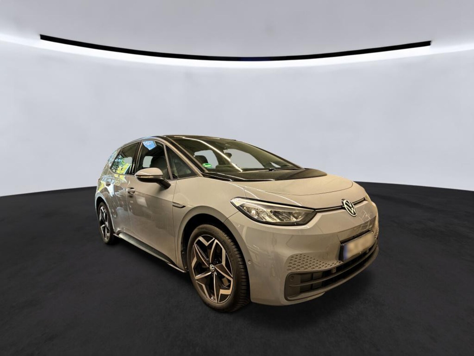 Volkswagen ID.3 – Bild 2