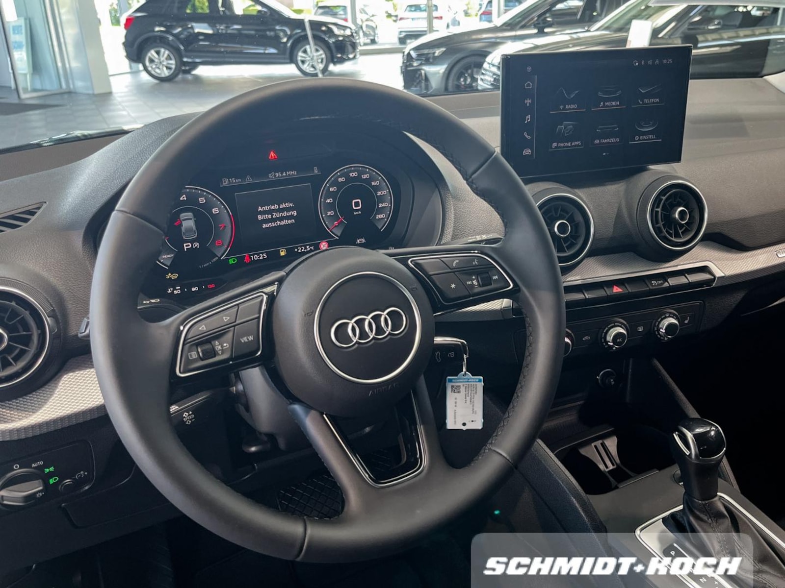 Audi Q2 – Bild 10
