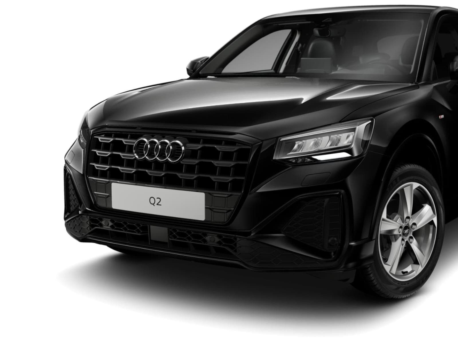Audi Q2 – Bild 7