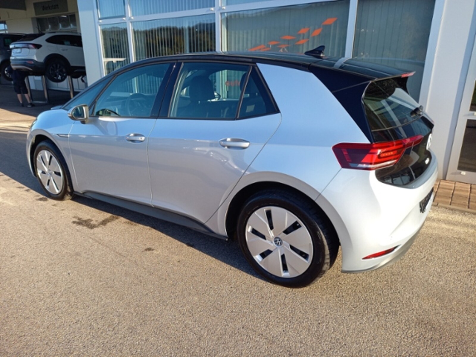 Volkswagen ID.3 – Bild 3