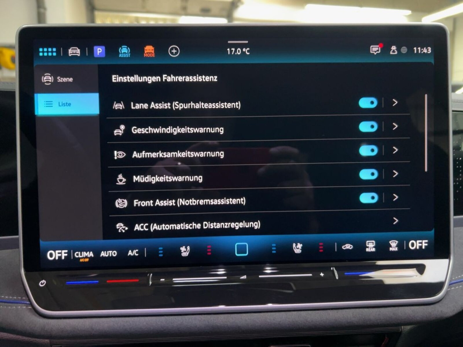 Volkswagen Passat – Bild 16