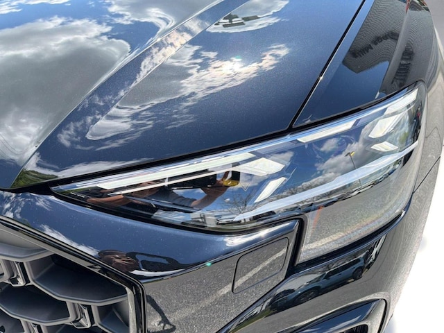 2026 Audi SQ8 Prestige - Photo 11